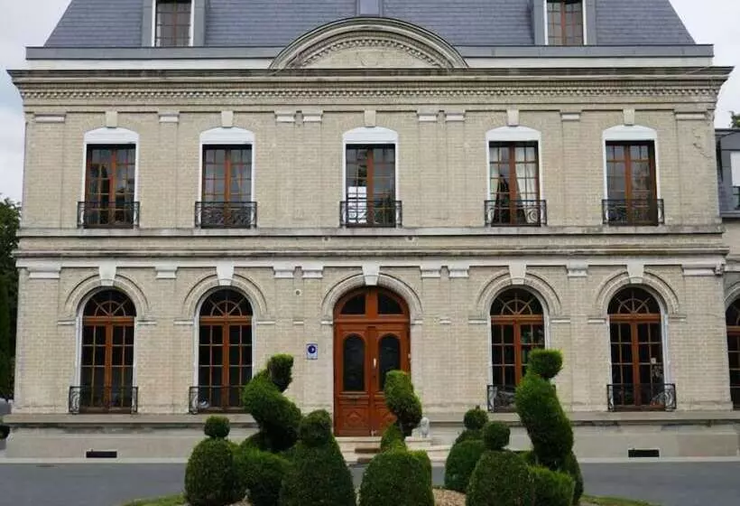 호텔 L’inattendu