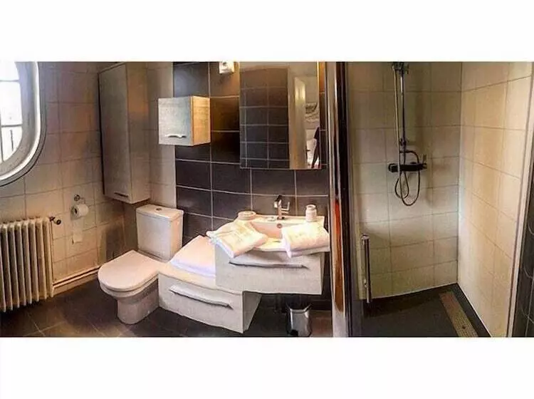 호텔 L’inattendu