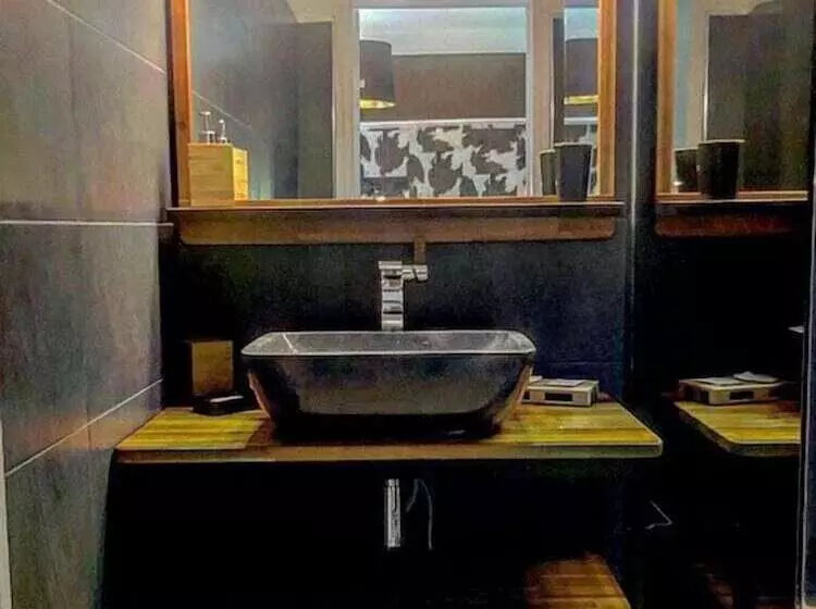 호텔 L’inattendu