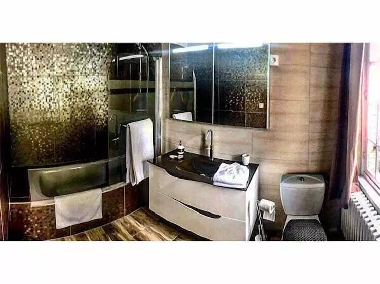 호텔 L’inattendu