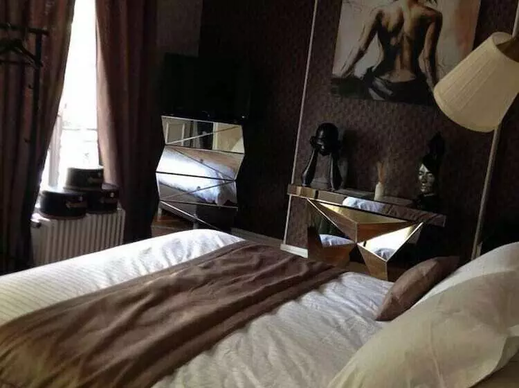 호텔 L’inattendu