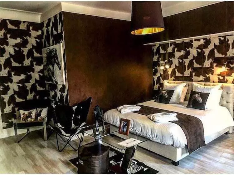 호텔 L’inattendu