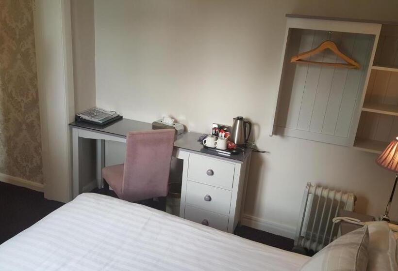 ホテル Maesmawr Hall