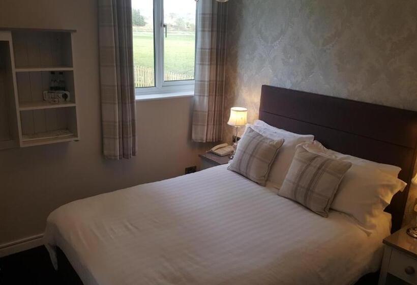 ホテル Maesmawr Hall