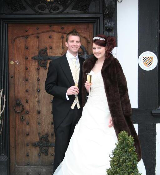 ホテル Maesmawr Hall