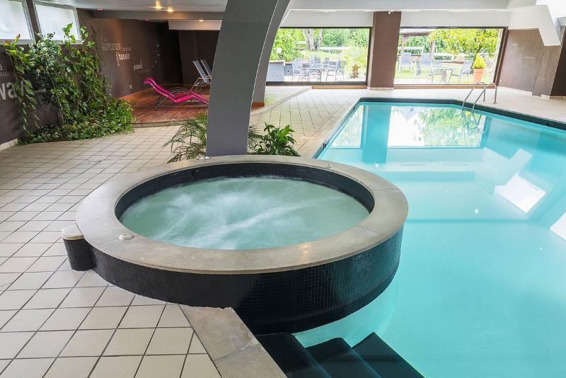 호텔 Domaine Du Limonay, The Originals Collection