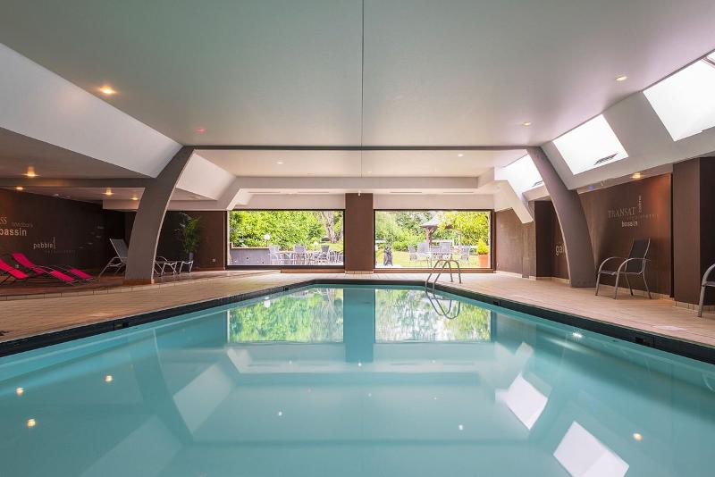 호텔 Domaine Du Limonay, The Originals Collection