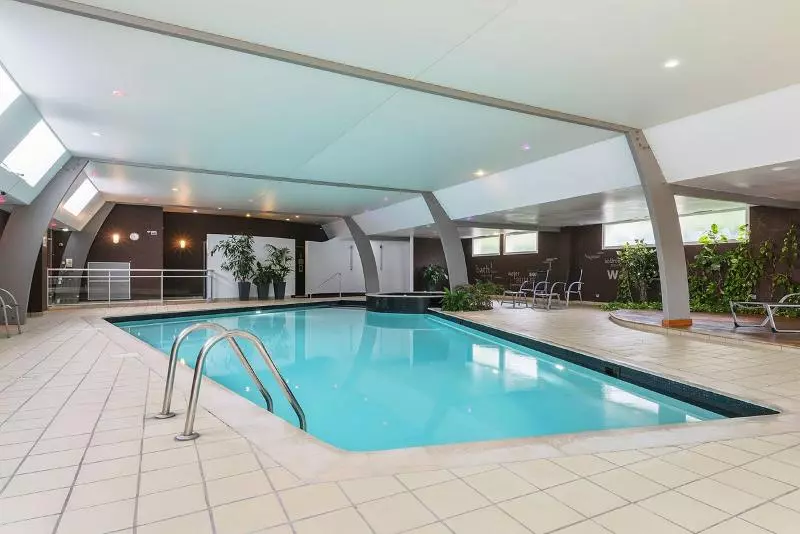 酒店 Domaine Du Limonay, The Originals Collection