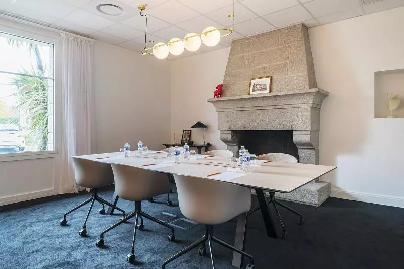 酒店 Domaine Du Limonay, The Originals Collection