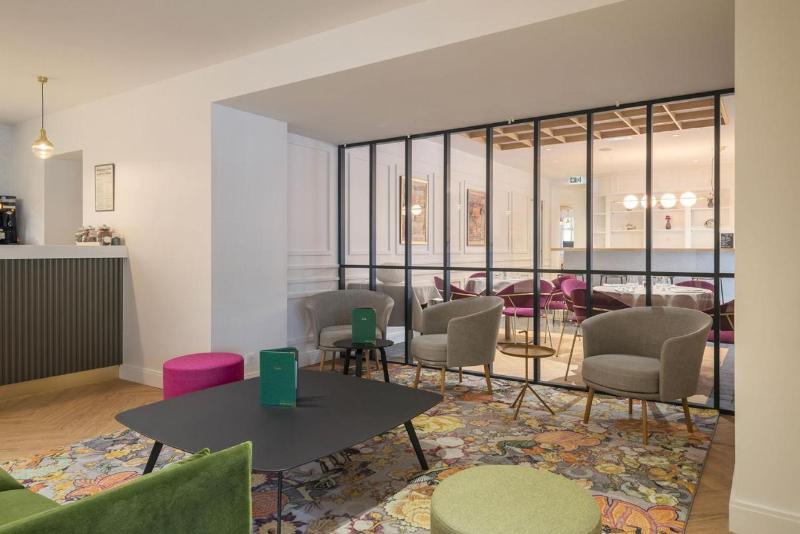 호텔 Domaine Du Limonay, The Originals Collection