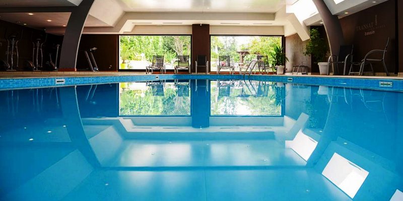 호텔 Domaine Du Limonay, The Originals Collection