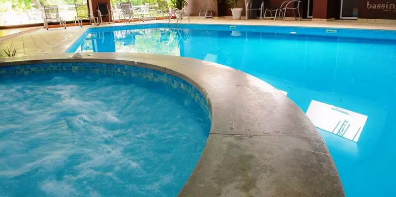 酒店 Domaine Du Limonay, The Originals Collection