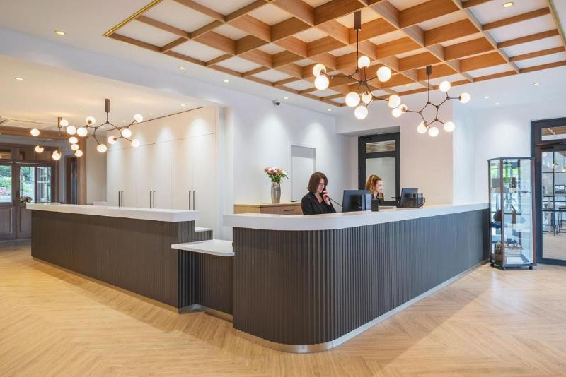 호텔 Domaine Du Limonay, The Originals Collection