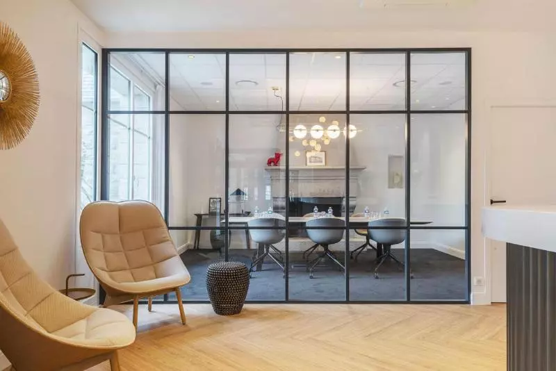 酒店 Domaine Du Limonay, The Originals Collection