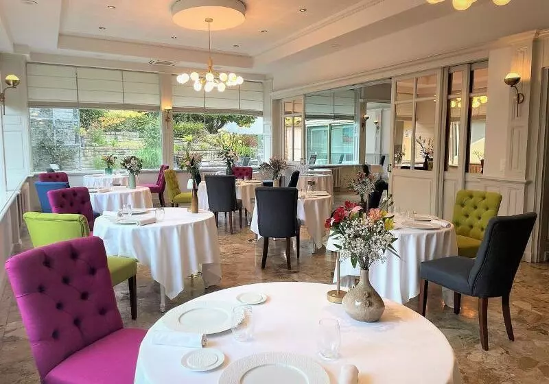 酒店 Domaine Du Limonay, The Originals Collection