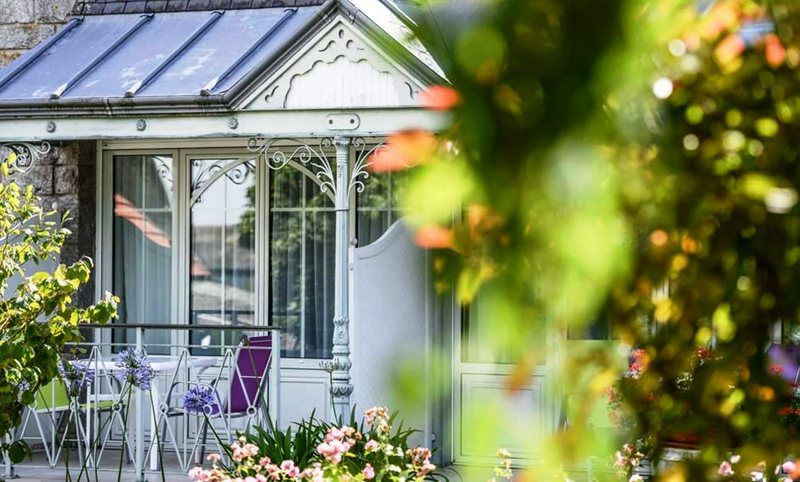 호텔 Domaine Du Limonay, The Originals Collection