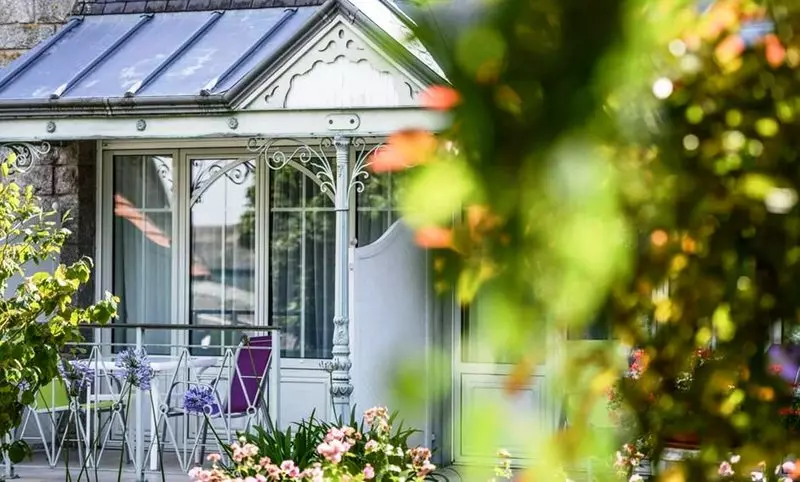 酒店 Domaine Du Limonay, The Originals Collection