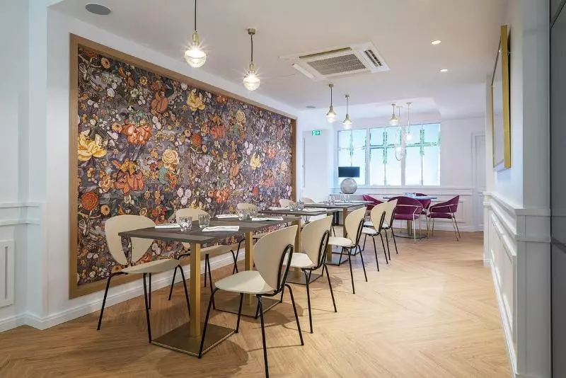 酒店 Domaine Du Limonay, The Originals Collection