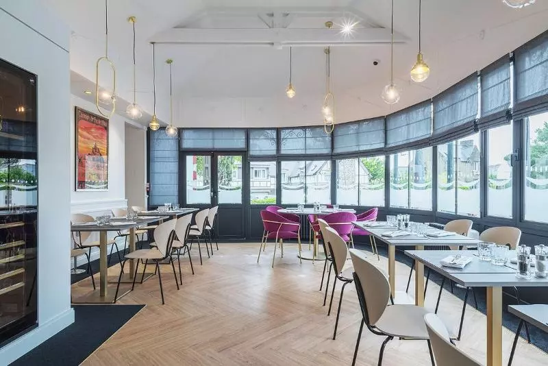 酒店 Domaine Du Limonay, The Originals Collection