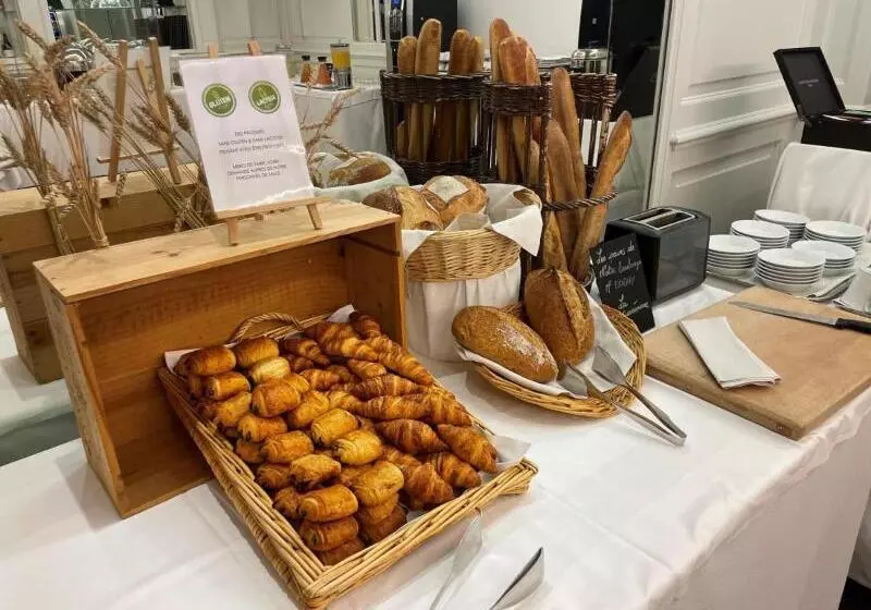 酒店 Domaine Du Limonay, The Originals Collection