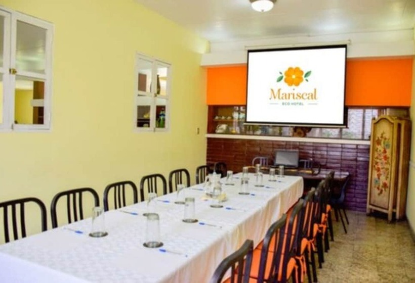 Eco Hotel Mariscal
