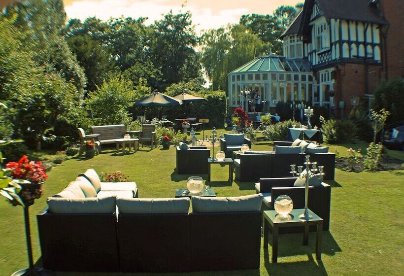 ホテル Normanhurst