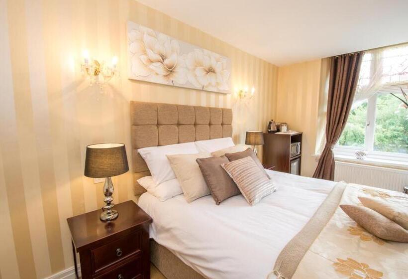 ホテル Normanhurst