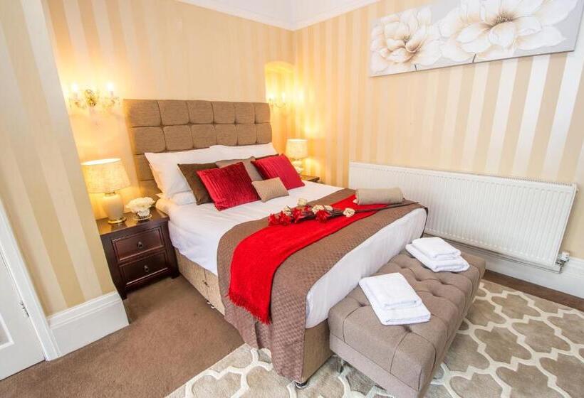 ホテル Normanhurst