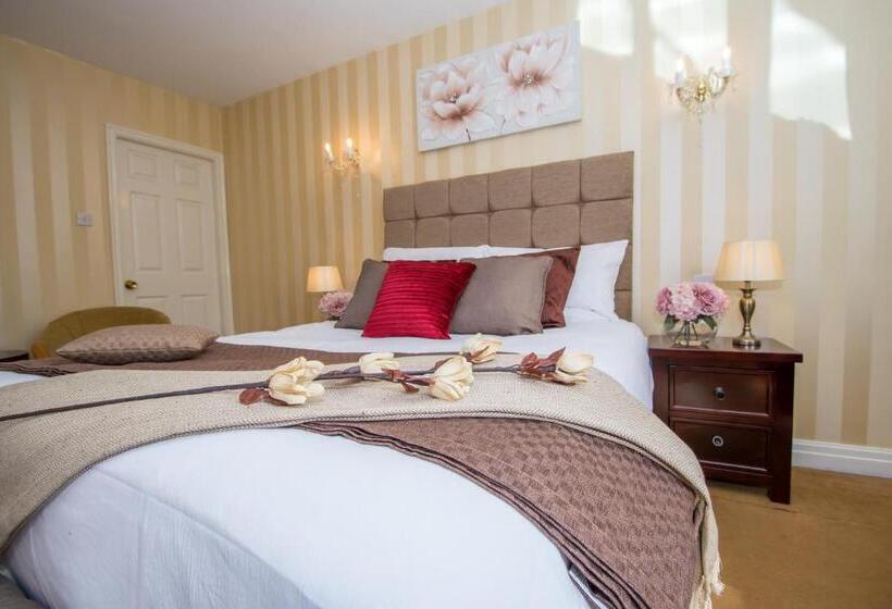 ホテル Normanhurst