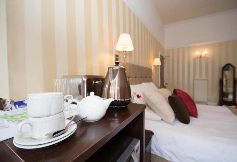 ホテル Normanhurst