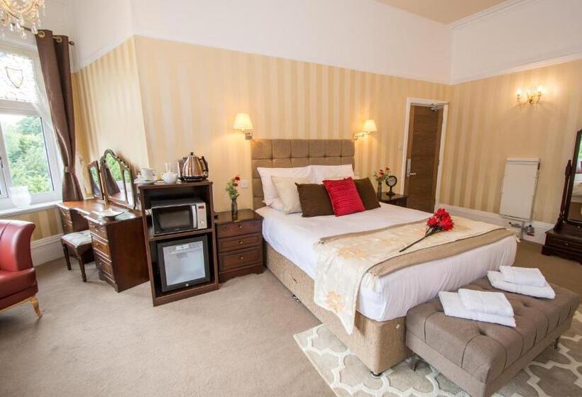 ホテル Normanhurst