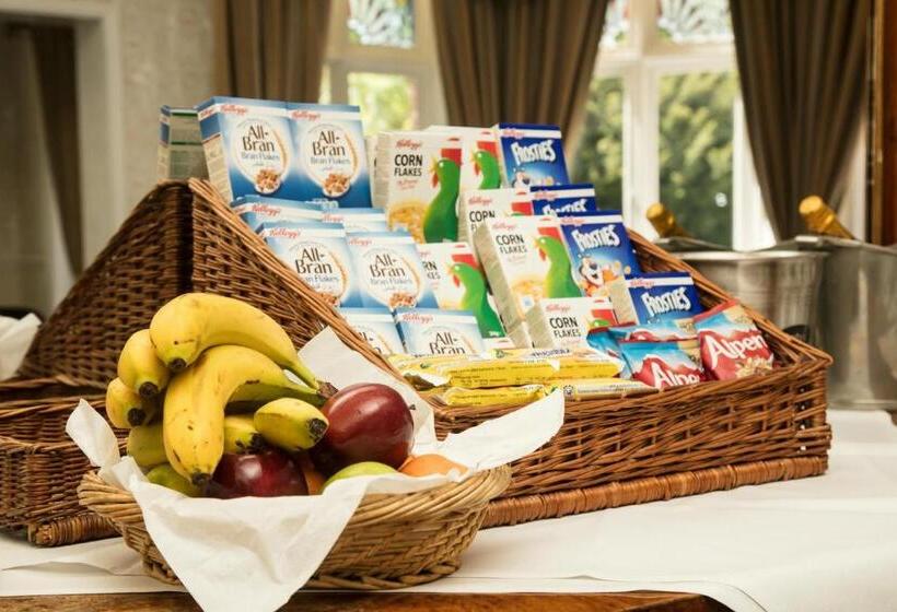 ホテル Normanhurst