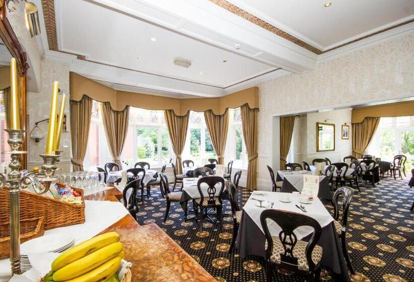 ホテル Normanhurst