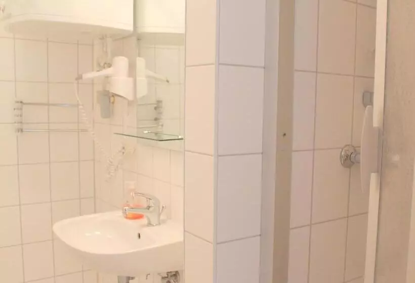 Отель Ratscafe ückeritz