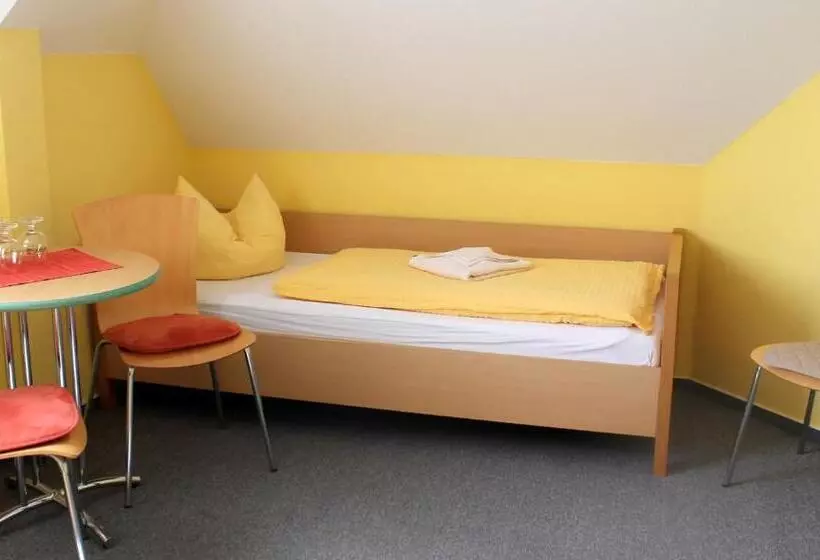 Отель Ratscafe ückeritz