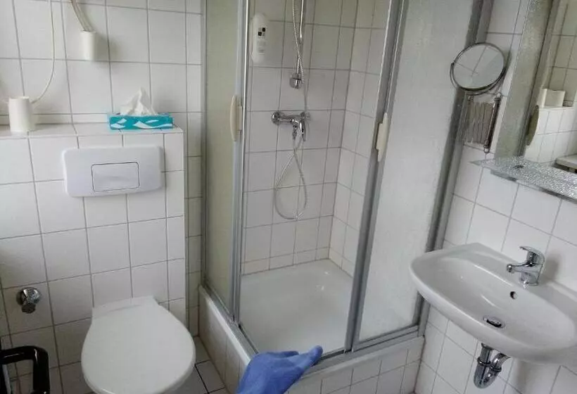 Отель Ratscafe ückeritz