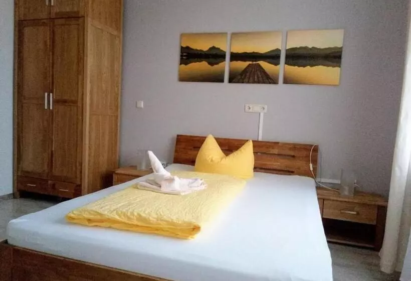 Отель Ratscafe ückeritz