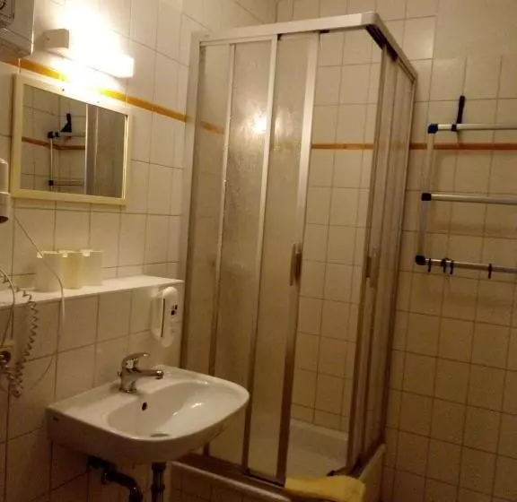 Отель Ratscafe ückeritz