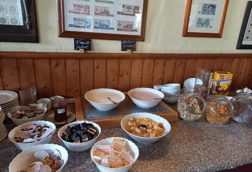 Отель Ratscafe ückeritz