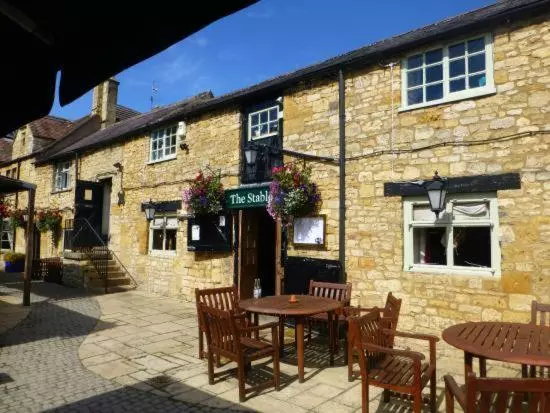 فندق The Red Lion