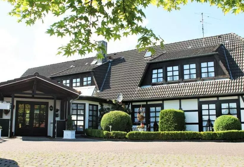 ホテル Restaurant Nordlicht