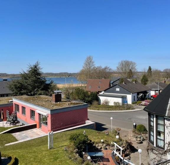 호텔 Restaurant Nordlicht