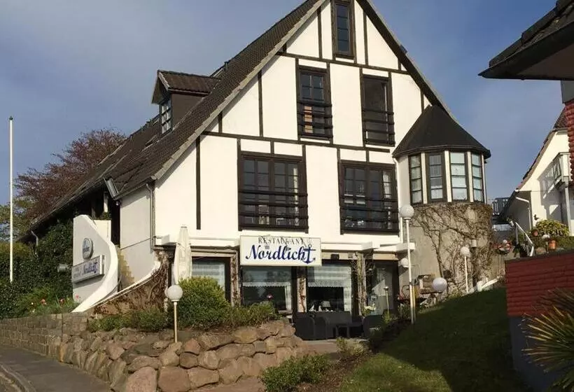 ホテル Restaurant Nordlicht