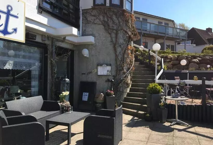 ホテル Restaurant Nordlicht