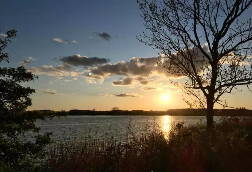 ホテル Restaurant Nordlicht