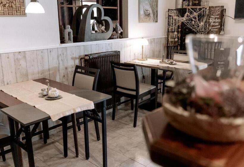 호텔 Restaurant Nordlicht