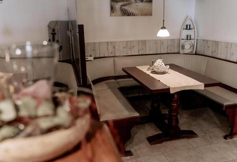 호텔 Restaurant Nordlicht