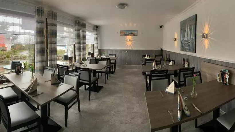 ホテル Restaurant Nordlicht