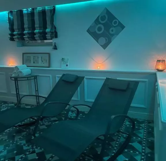 ホテル Restaurant Nordlicht