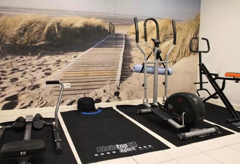 ホテル Restaurant Nordlicht